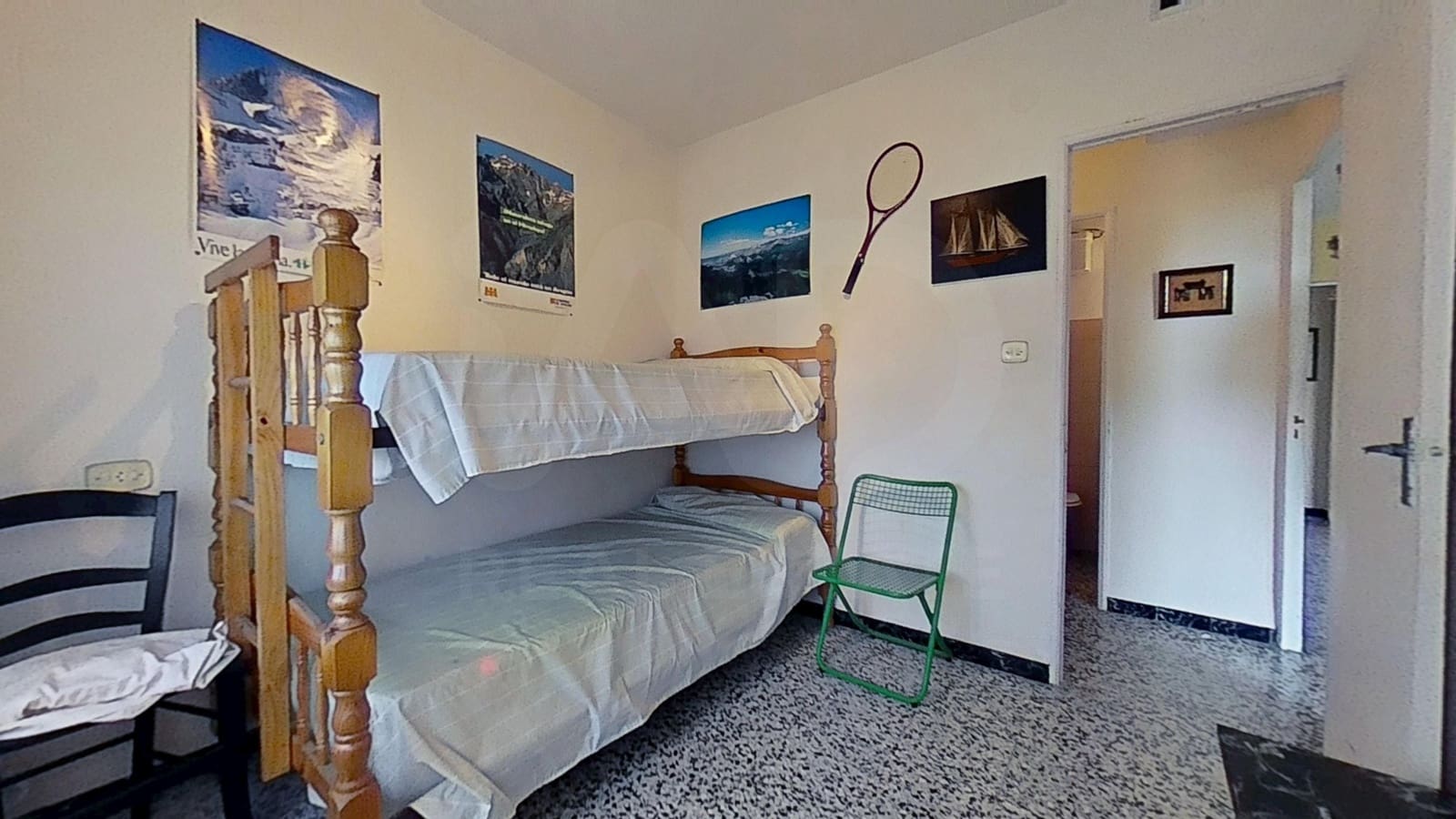 3 slaapkamer Appartement te koop in Vinaros - € 115.000 (Ref: 9988503)