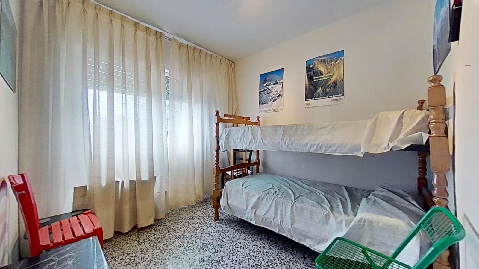 3 slaapkamer Appartement te koop in Vinaros - € 115.000 (Ref: 9988503)