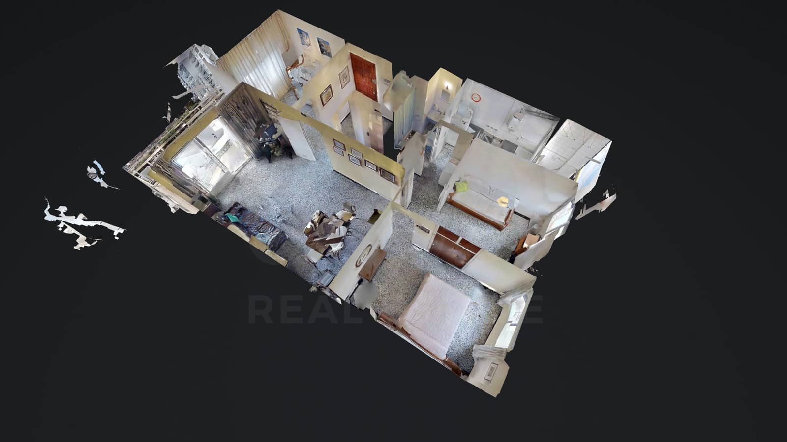 3 slaapkamer Appartement te koop in Vinaros - € 115.000 (Ref: 9988503)