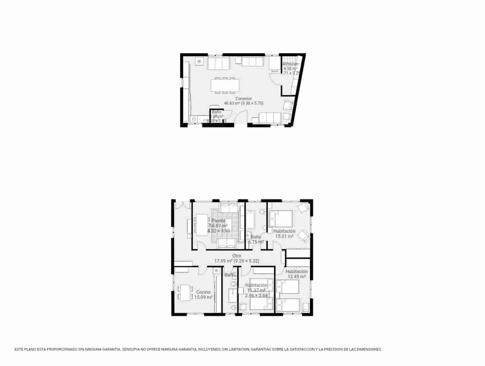 15 soverom Hus til salgs i Pontevedra by med svømmebasseng - € 1 200 000 (Ref: 9988504)