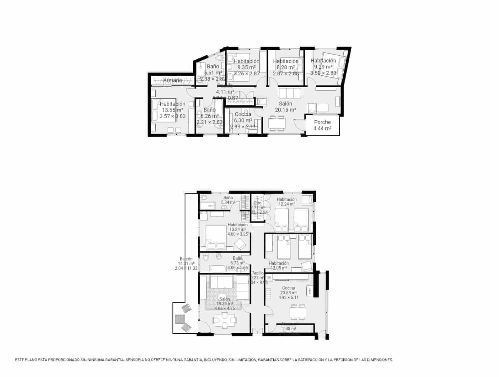 15 soverom Hus til salgs i Pontevedra by med svømmebasseng - € 1 200 000 (Ref: 9988504)