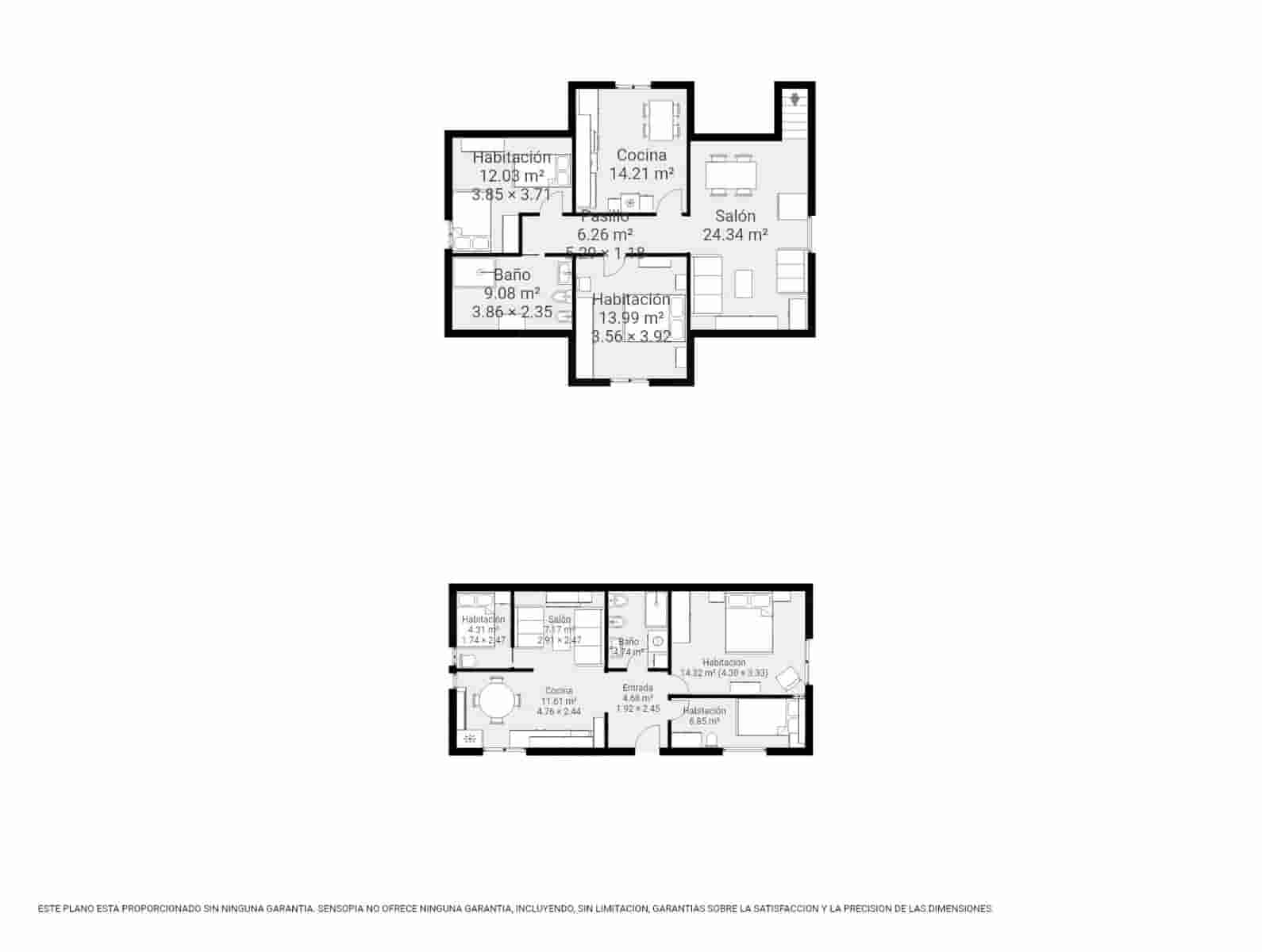 15 soverom Hus til salgs i Pontevedra by med svømmebasseng - € 1 200 000 (Ref: 9988504)