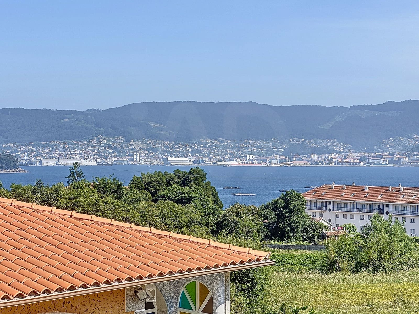 15 soverom Hus til salgs i Pontevedra by med svømmebasseng - € 1 200 000 (Ref: 9988504)