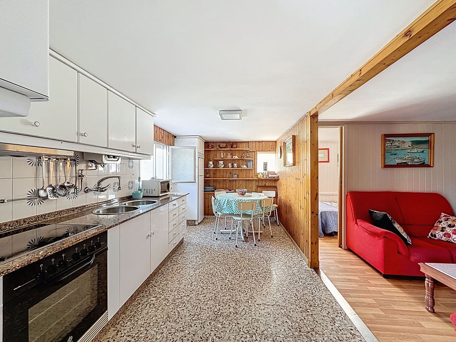 15 soverom Hus til salgs i Pontevedra by med svømmebasseng - € 1 200 000 (Ref: 9988504)