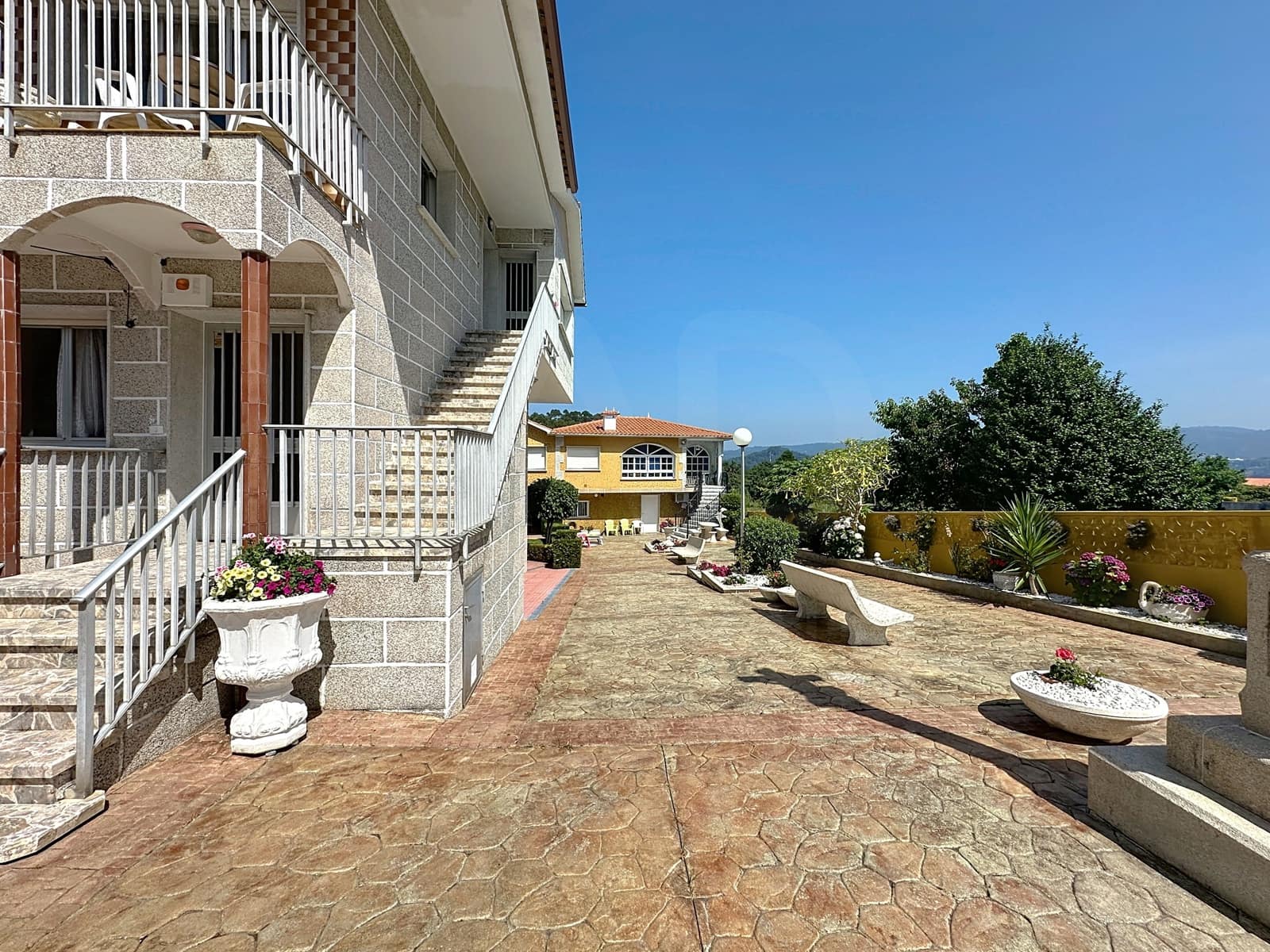 15 soverom Hus til salgs i Pontevedra by med svømmebasseng - € 1 200 000 (Ref: 9988504)