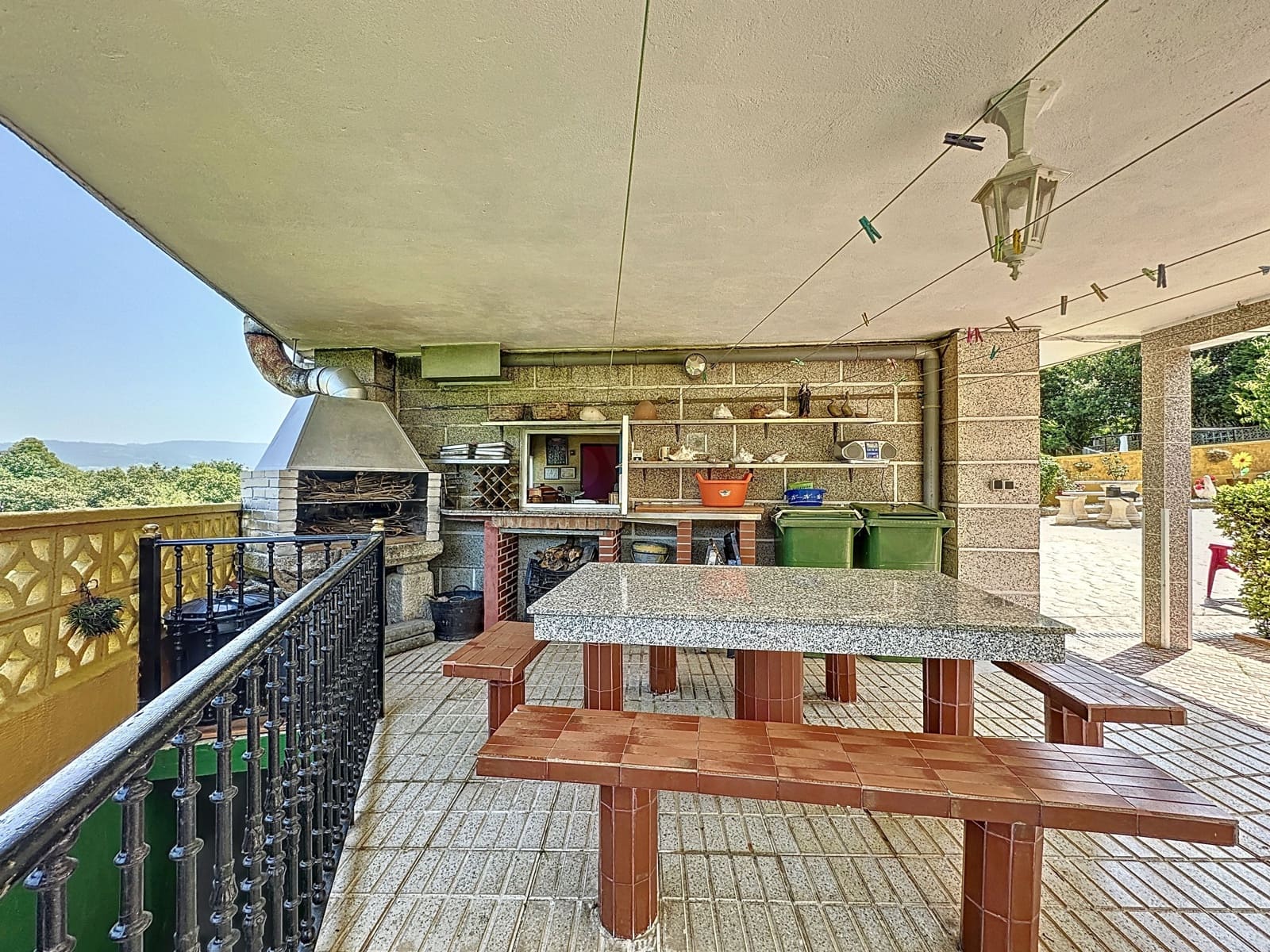15 soverom Hus til salgs i Pontevedra by med svømmebasseng - € 1 200 000 (Ref: 9988504)