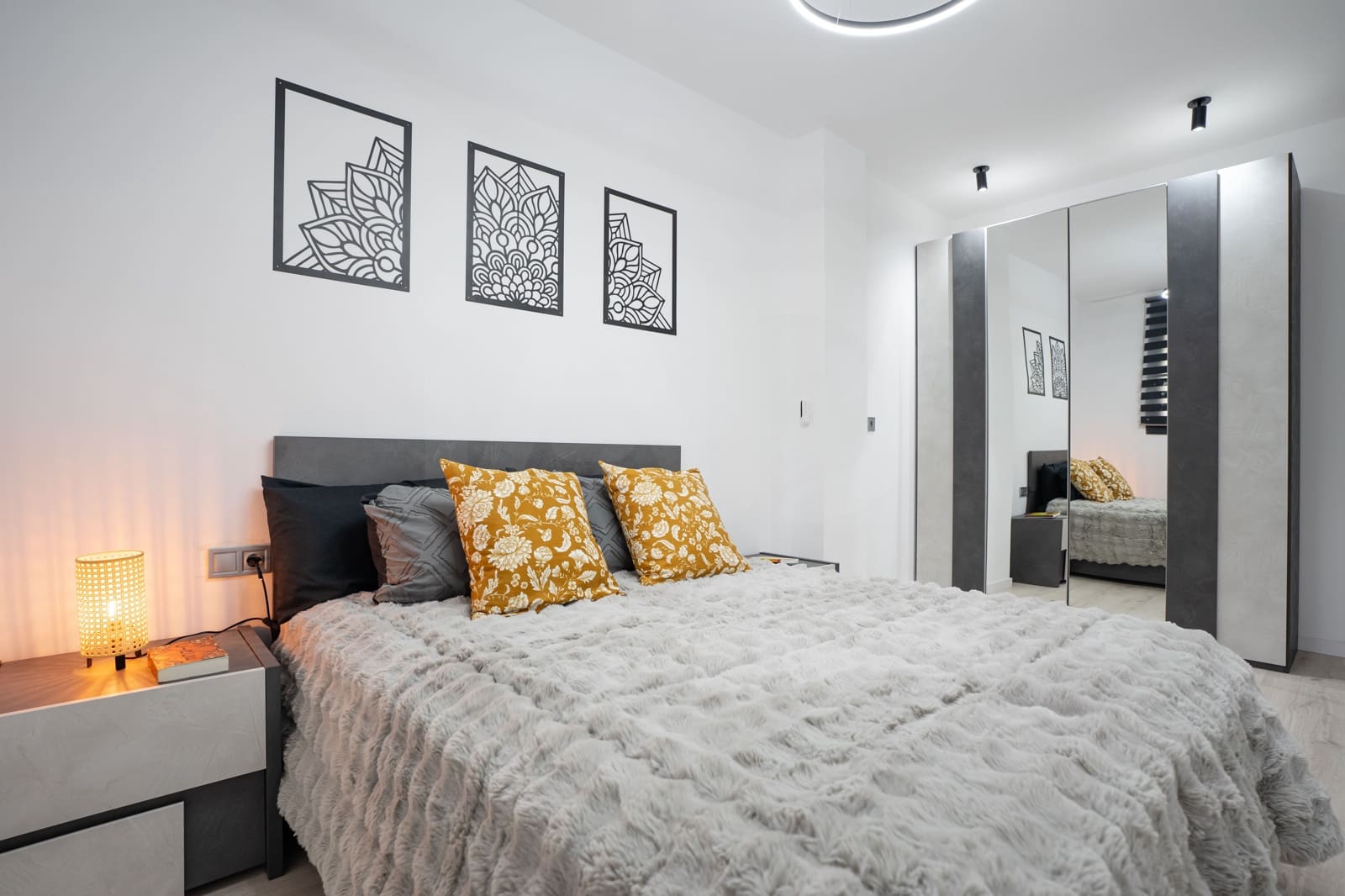2 Zimmer Apartment zu verkaufen in Barcelona Stadt - 270.000 € (Ref: 9988505)