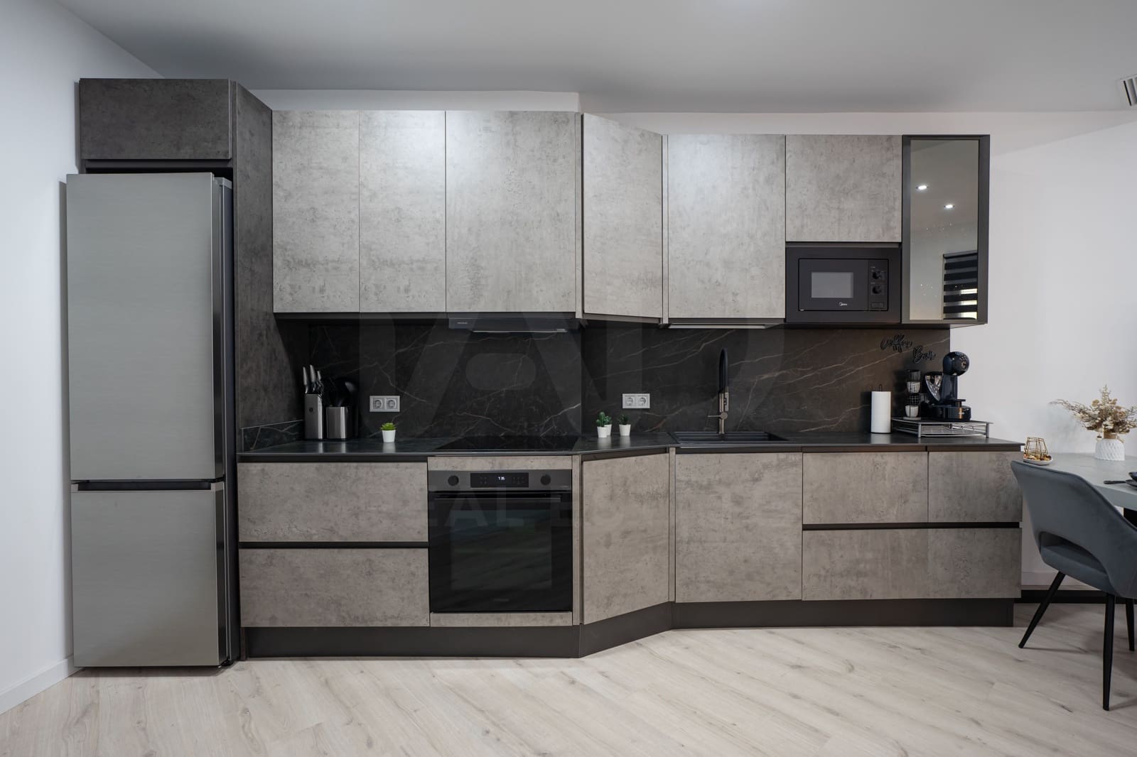 2 Zimmer Apartment zu verkaufen in Barcelona Stadt - 270.000 € (Ref: 9988505)