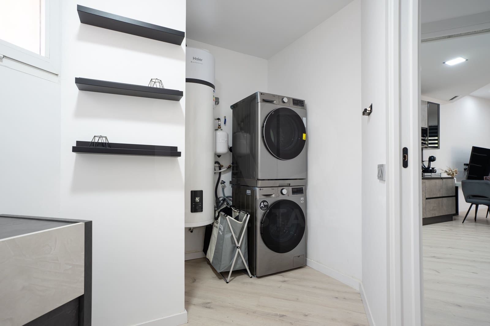 2 Zimmer Apartment zu verkaufen in Barcelona Stadt - 270.000 € (Ref: 9988505)