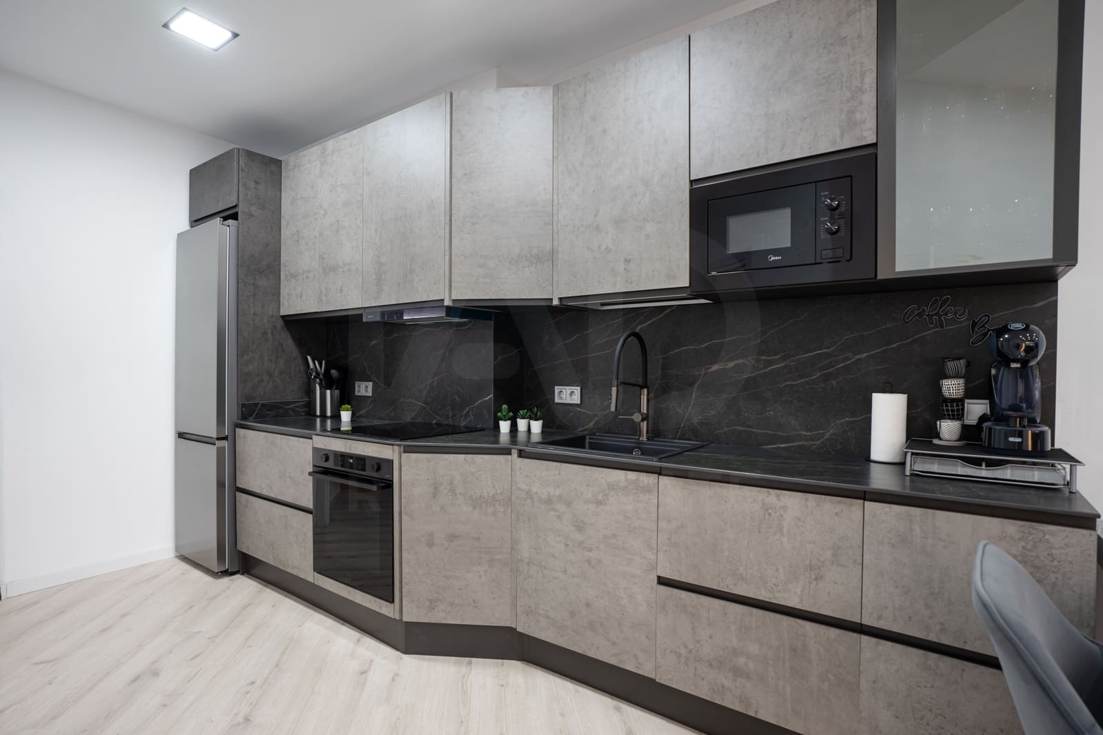 2 Zimmer Apartment zu verkaufen in Barcelona Stadt - 270.000 € (Ref: 9988505)