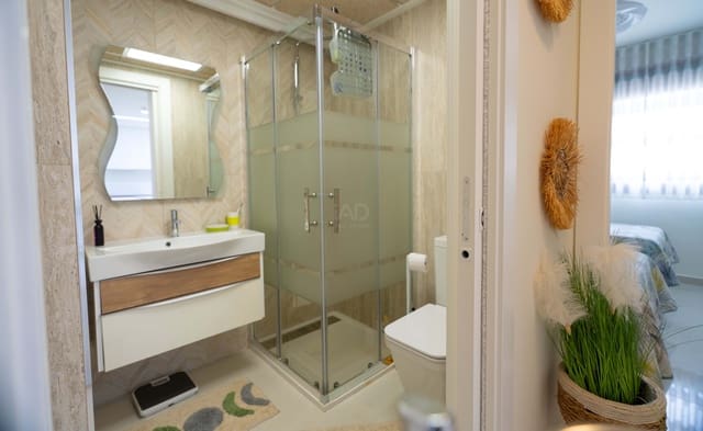 2 soveværelse Lejlighed til salg i Los Balcones - Los Altos, Torrevieja med swimmingpool garage - € 265.000 (Ref: 9988506)