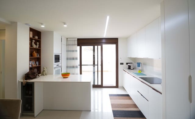 2 soveværelse Lejlighed til salg i Los Balcones - Los Altos, Torrevieja med swimmingpool garage - € 265.000 (Ref: 9988506)