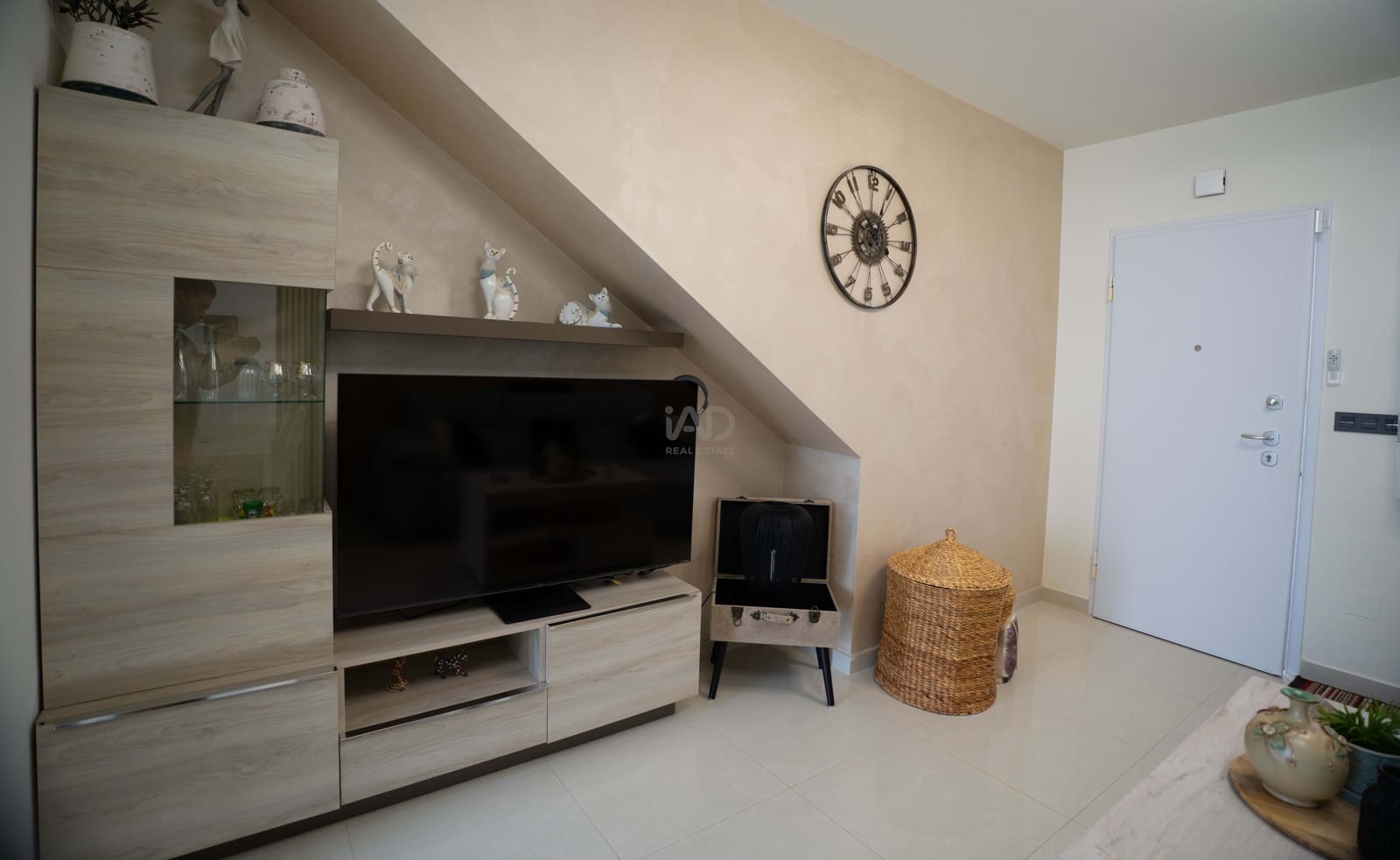 2 soveværelse Lejlighed til salg i Torrevieja med swimmingpool garage - € 265.000 (Ref: 9988506)