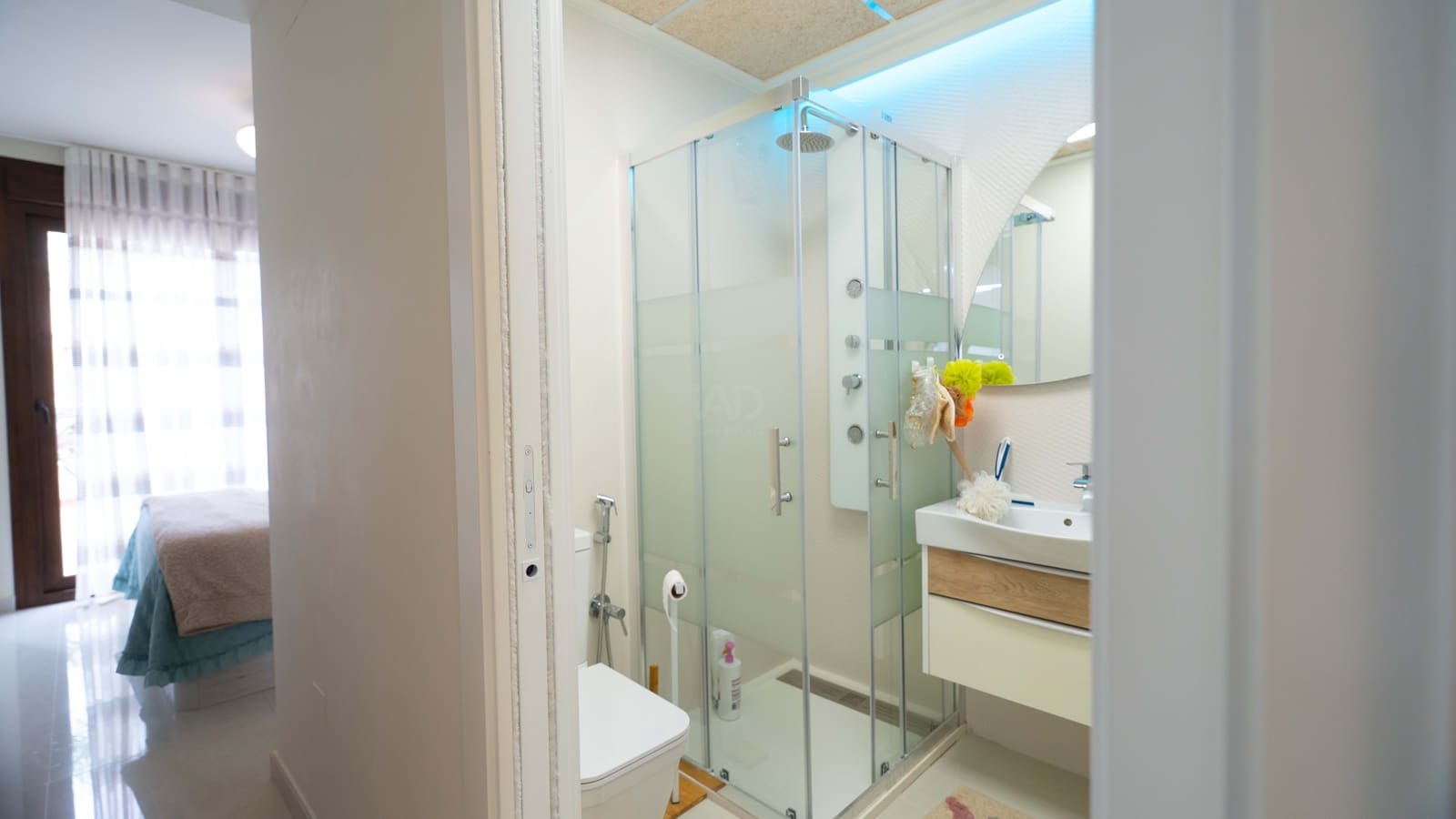 2 soveværelse Lejlighed til salg i Torrevieja med swimmingpool garage - € 265.000 (Ref: 9988506)