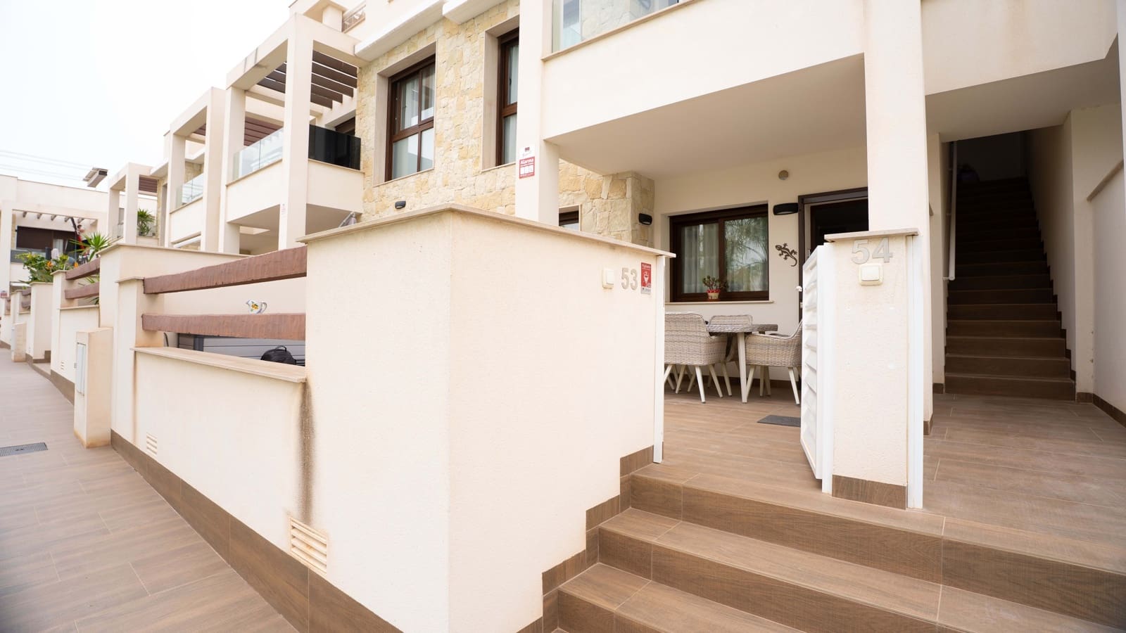 2 soveværelse Lejlighed til salg i Torrevieja med swimmingpool garage - € 265.000 (Ref: 9988506)