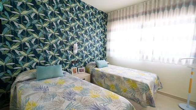2 soveværelse Lejlighed til salg i Los Balcones - Los Altos, Torrevieja med swimmingpool garage - € 265.000 (Ref: 9988506)