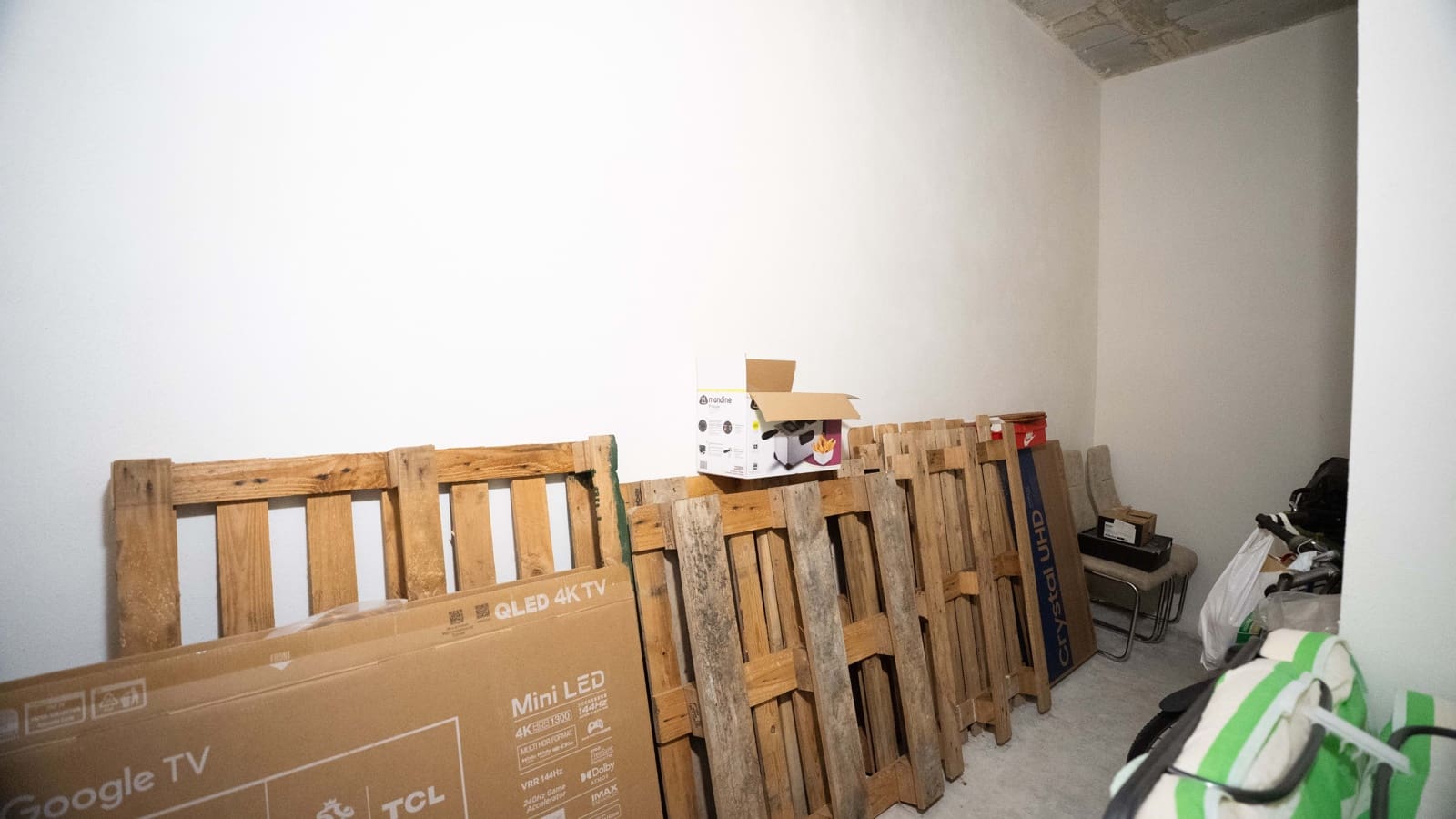 2 soveværelse Lejlighed til salg i Torrevieja med swimmingpool garage - € 265.000 (Ref: 9988506)