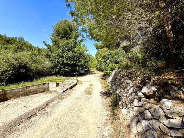 Terreno Non Edificato in vendita in Alicante città - 49.000 € (Rif: 9988508)