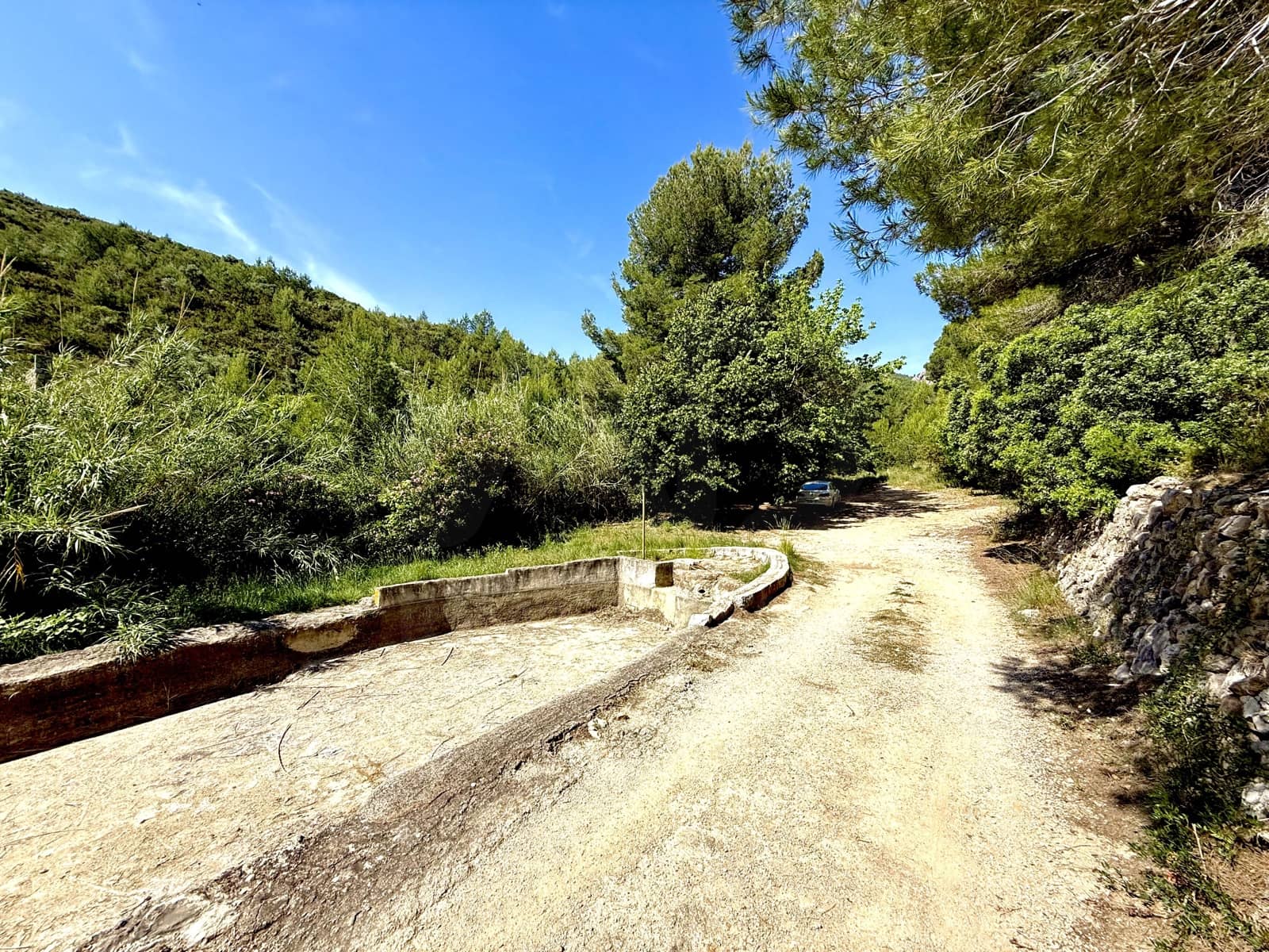 Terre non Aménagée à vendre à Alicante ville - 49 000 € (Ref: 9988508)