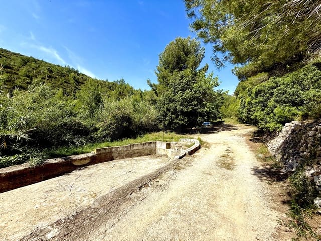 Terreno Non Edificato in vendita in Alicante città - 49.000 € (Rif: 9988508)