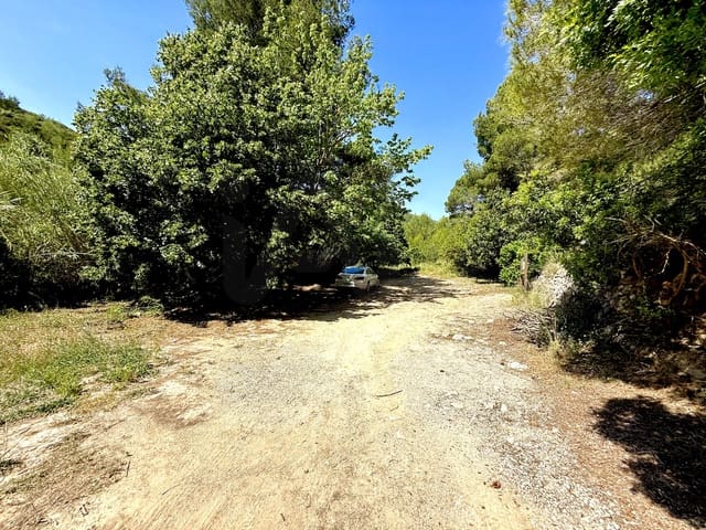 Terreno Non Edificato in vendita in Alicante città - 49.000 € (Rif: 9988508)