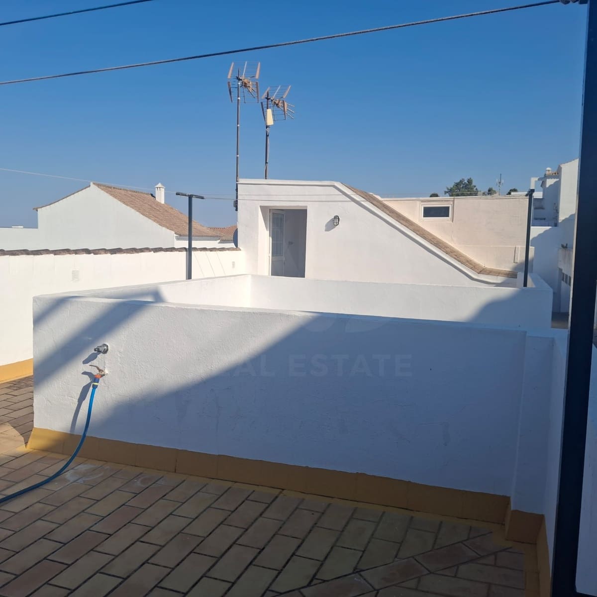 3 bedroom Apartment for sale in Medina-Sidonia - € 210,000 (Ref: 9988509)