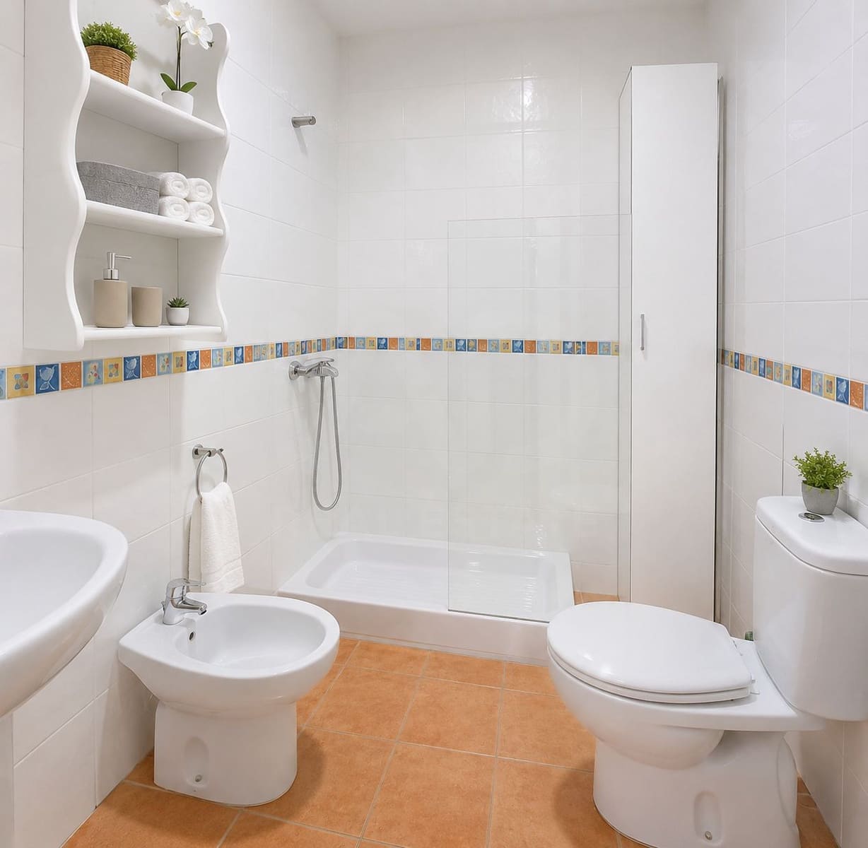 3 bedroom Apartment for sale in Medina-Sidonia - € 210,000 (Ref: 9988509)