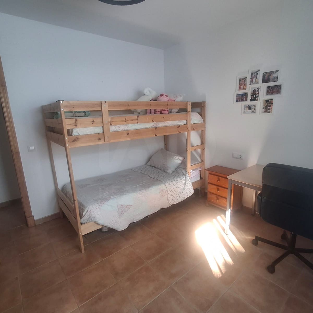3 bedroom Apartment for sale in Medina-Sidonia - € 210,000 (Ref: 9988509)