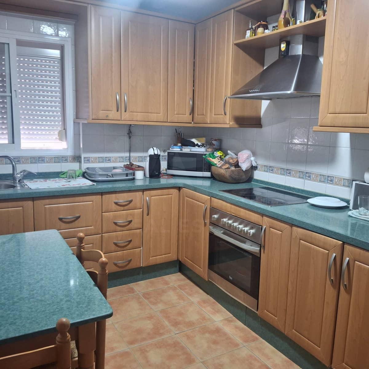 3 bedroom Apartment for sale in Medina-Sidonia - € 210,000 (Ref: 9988509)