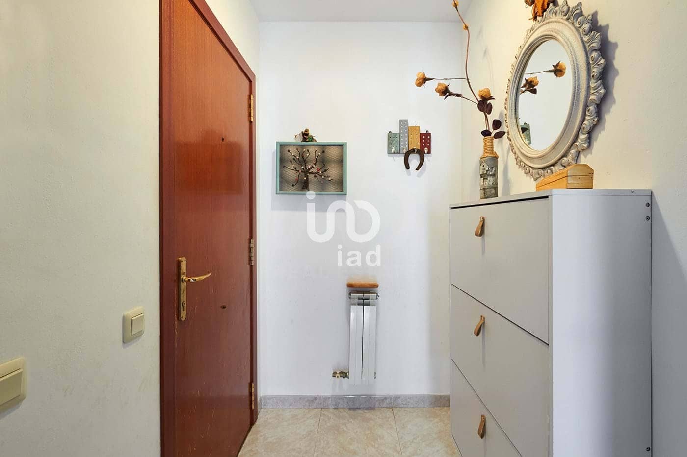 Apartamento de 3 habitaciones en Barcelona ciudad en venta - 284.000 € (Ref: 9988511)