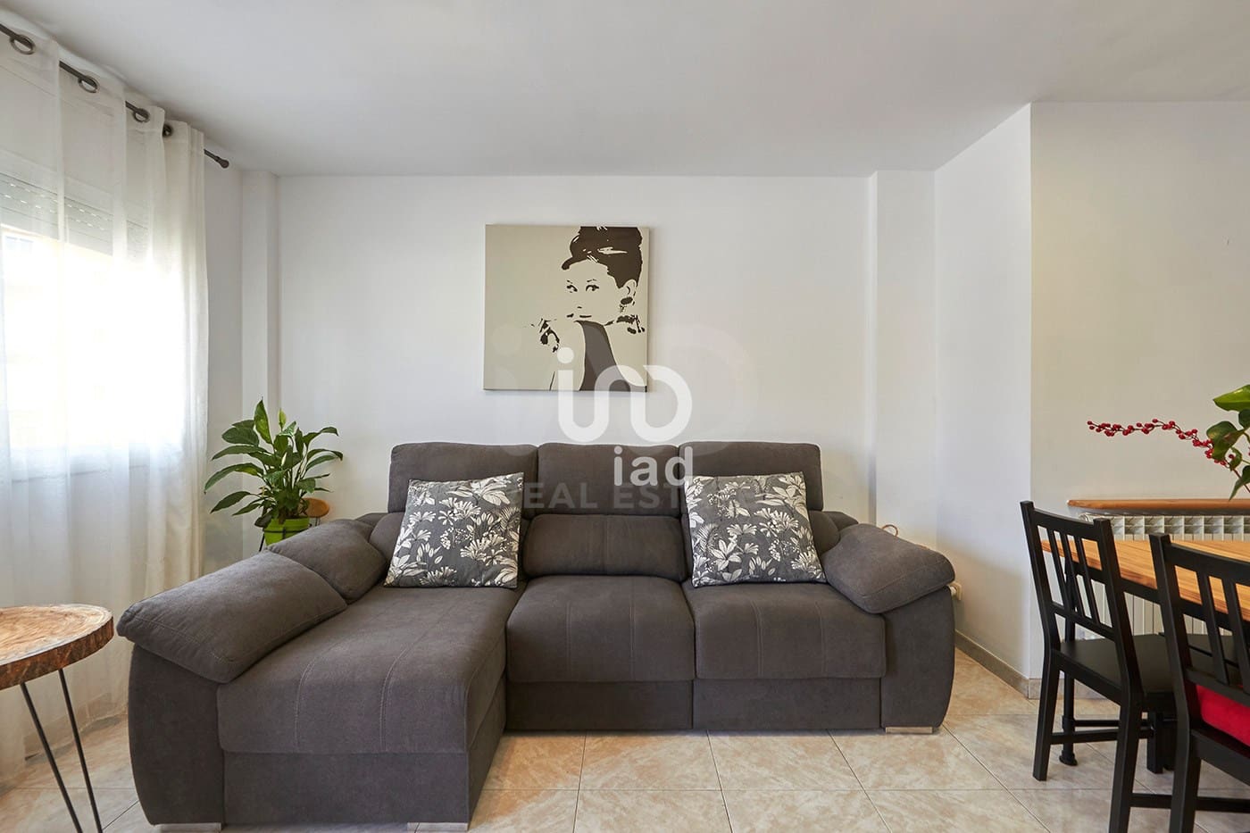 Apartamento de 3 habitaciones en Barcelona ciudad en venta - 284.000 € (Ref: 9988511)