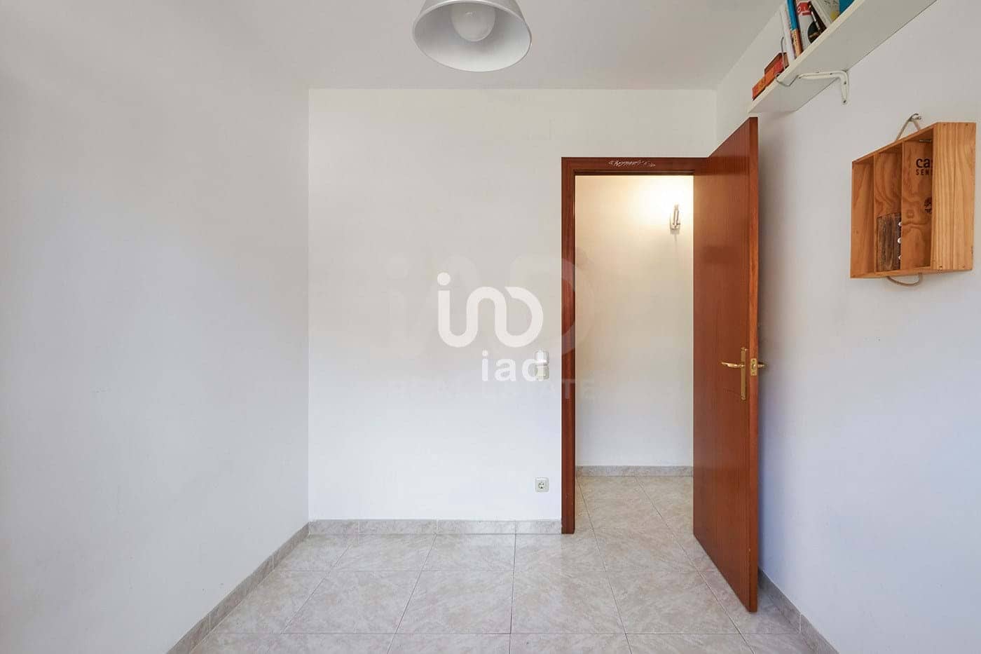 Apartamento de 3 habitaciones en Barcelona ciudad en venta - 284.000 € (Ref: 9988511)