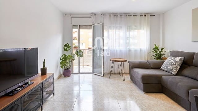3 soverom Leilighet til salgs i Caldes de Montbui - € 284 000 (Ref: 9988511)