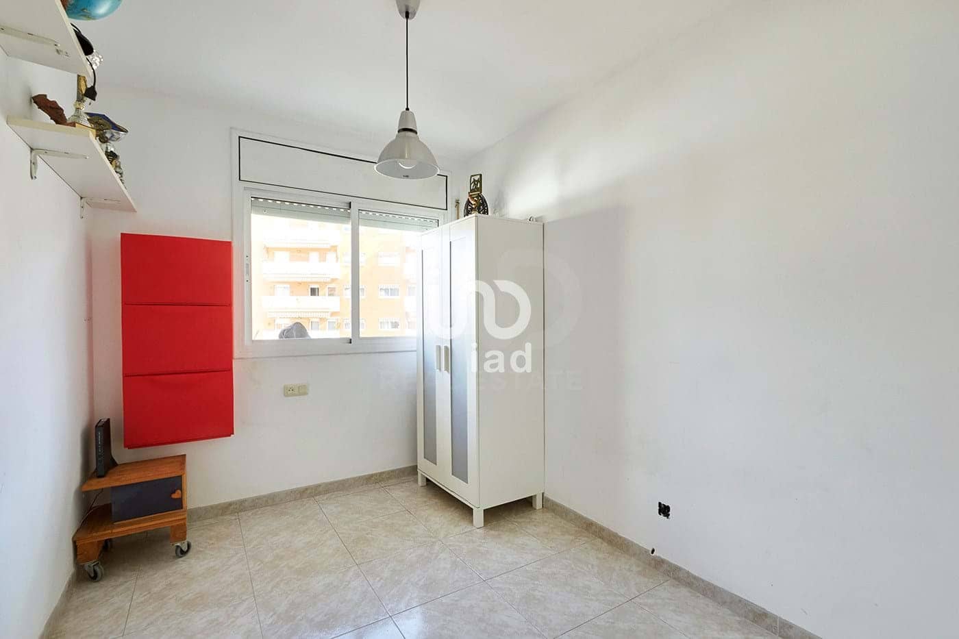 Apartamento de 3 habitaciones en Barcelona ciudad en venta - 284.000 € (Ref: 9988511)
