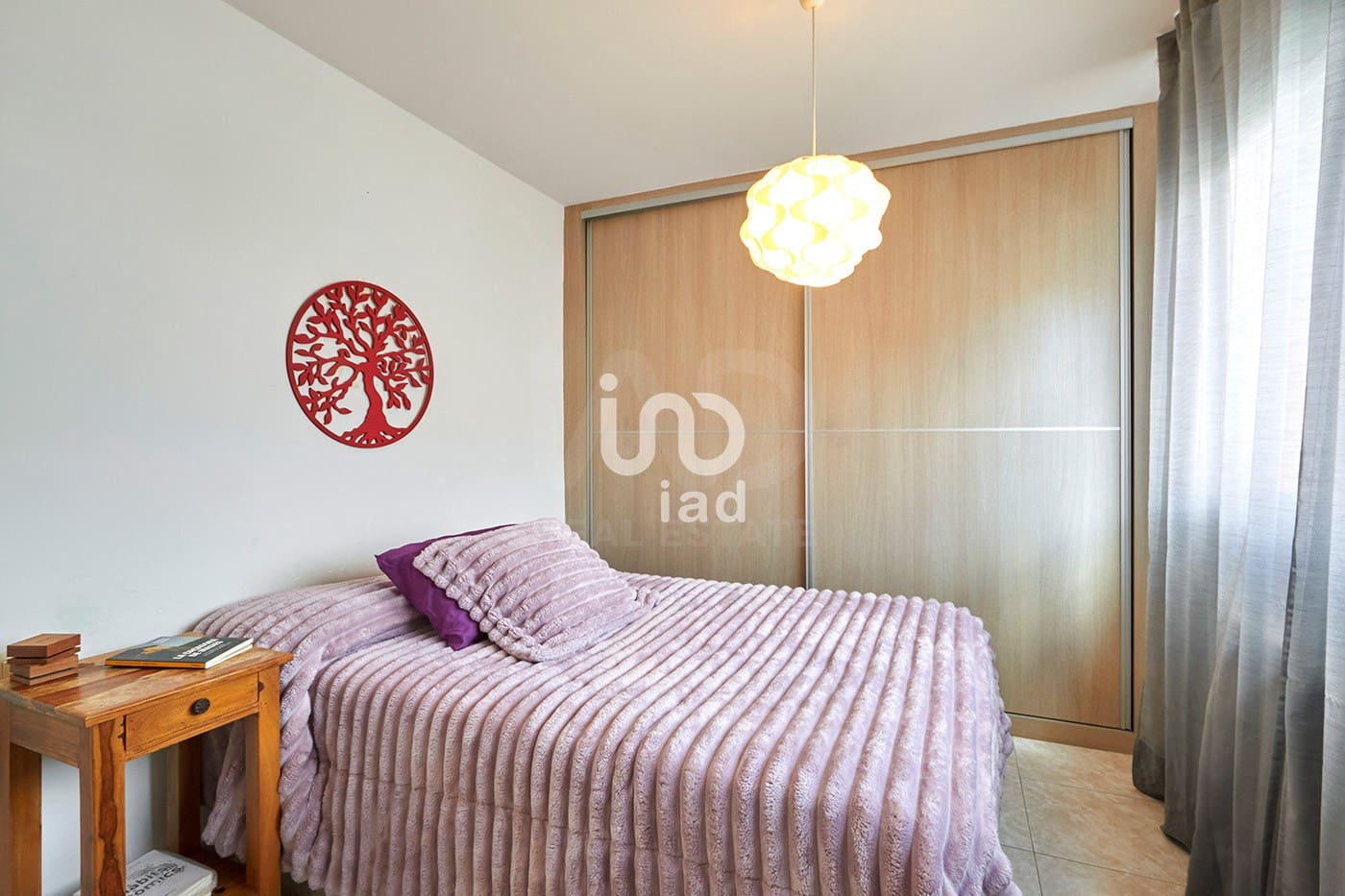 Apartamento de 3 habitaciones en Barcelona ciudad en venta - 284.000 € (Ref: 9988511)