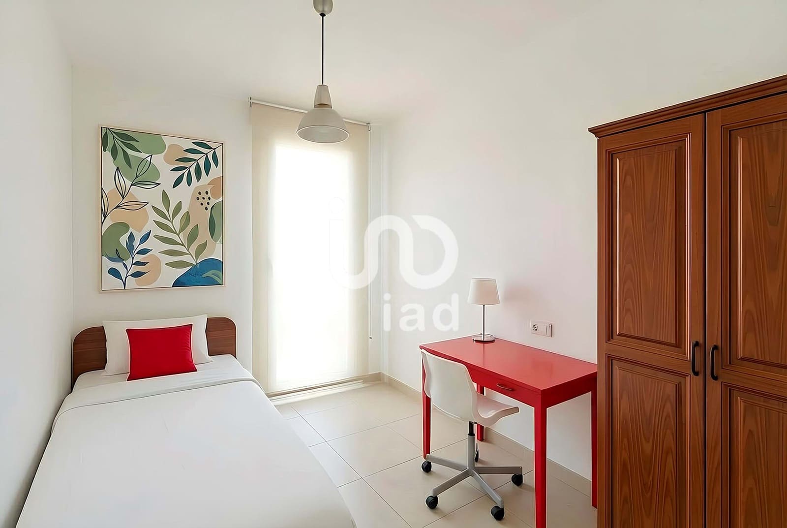 Apartamento de 3 habitaciones en Barcelona ciudad en venta - 284.000 € (Ref: 9988511)