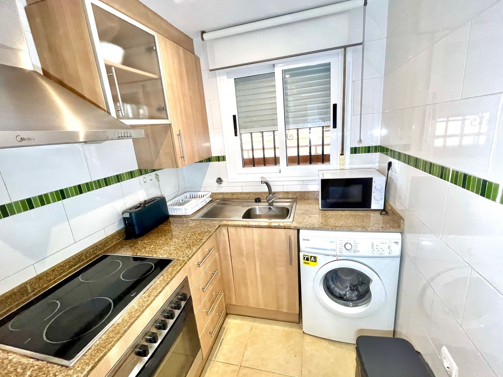 2 soverom Leilighet til salgs i Oropesa  med svømmebasseng - € 149 900 (Ref: 9988512)