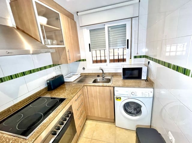 Apartamento de 2 habitaciones en Oropesa  en venta con piscina - 149.900 € (Ref: 9988512)