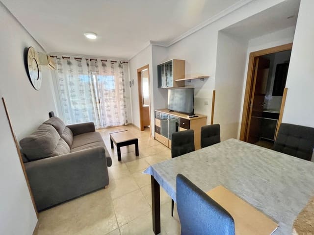Apartamento de 2 habitaciones en Oropesa  en venta con piscina - 149.900 € (Ref: 9988512)