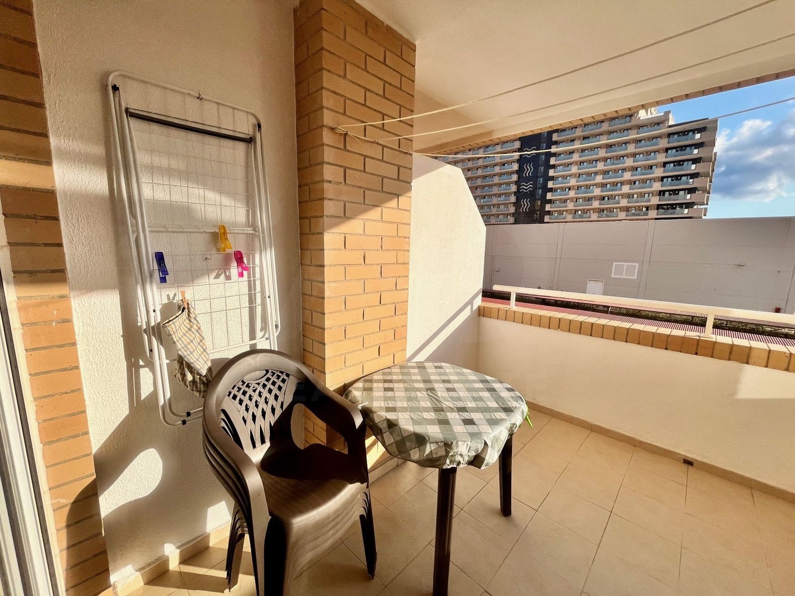 2 soverom Leilighet til salgs i Oropesa  med svømmebasseng - € 149 900 (Ref: 9988512)