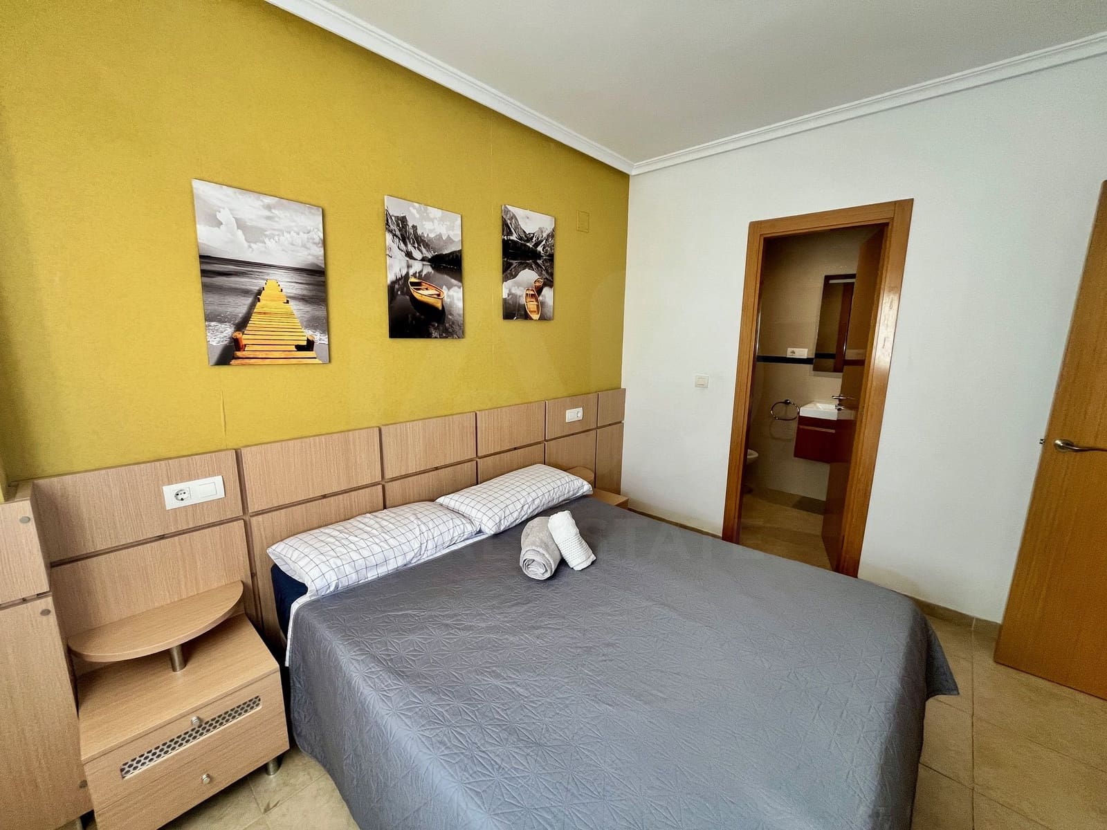 2 soverom Leilighet til salgs i Oropesa  med svømmebasseng - € 149 900 (Ref: 9988512)
