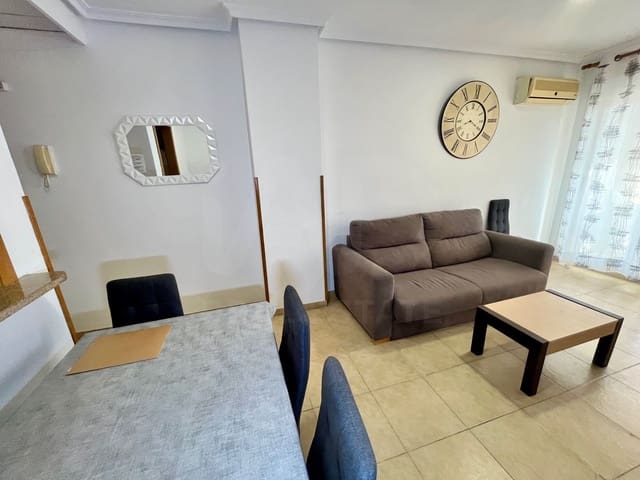 Apartamento de 2 habitaciones en Oropesa  en venta con piscina - 149.900 € (Ref: 9988512)