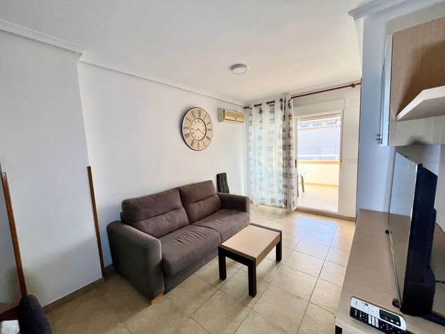 Apartamento de 2 habitaciones en Oropesa  en venta con piscina - 149.900 € (Ref: 9988512)