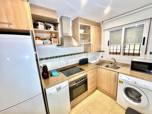 Apartamento de 2 habitaciones en Oropesa  en venta con piscina - 149.900 € (Ref: 9988512)