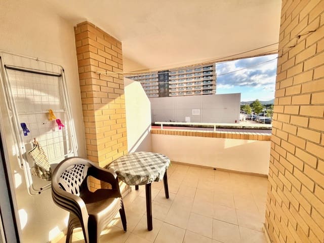 Apartamento de 2 habitaciones en Oropesa  en venta con piscina - 149.900 € (Ref: 9988512)