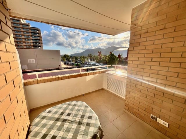 Apartamento de 2 habitaciones en Oropesa  en venta con piscina - 149.900 € (Ref: 9988512)