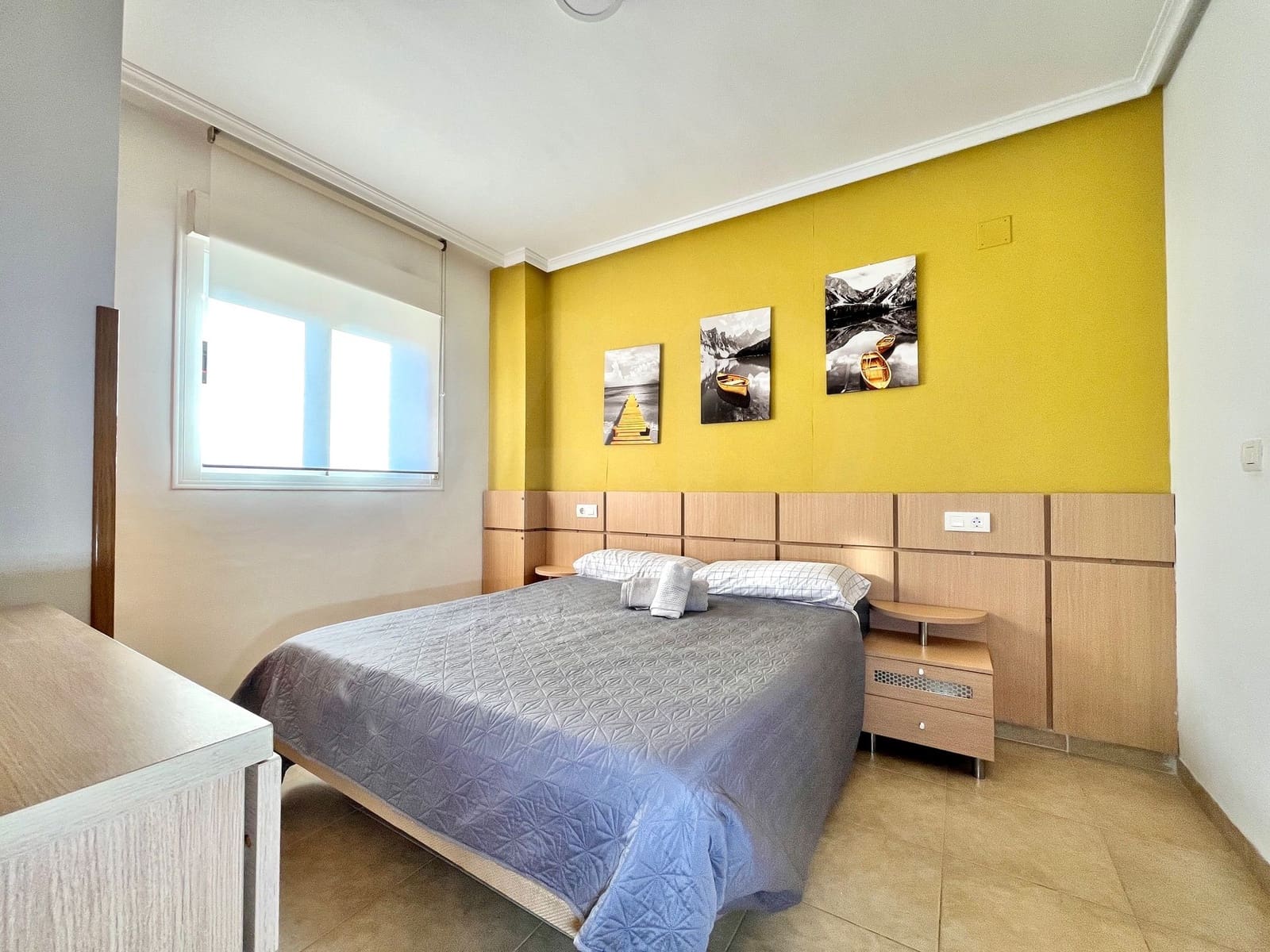 2 soverom Leilighet til salgs i Oropesa  med svømmebasseng - € 149 900 (Ref: 9988512)