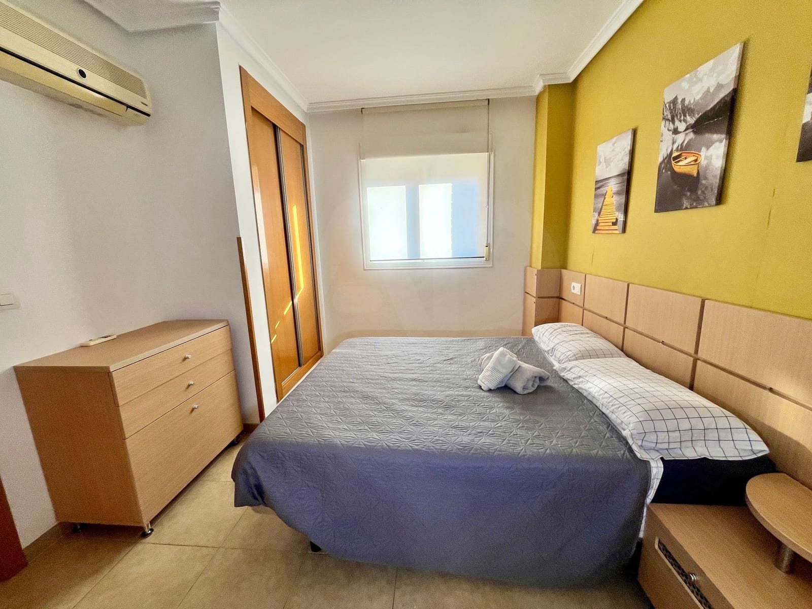 2 soverom Leilighet til salgs i Oropesa  med svømmebasseng - € 149 900 (Ref: 9988512)