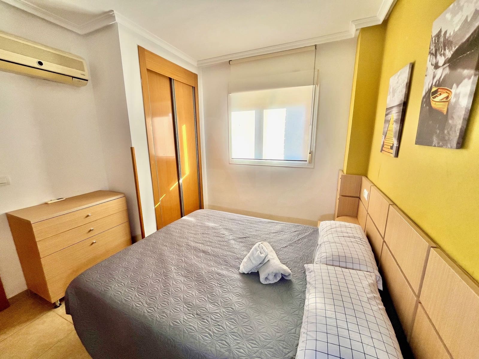 2 soverom Leilighet til salgs i Oropesa  med svømmebasseng - € 149 900 (Ref: 9988512)
