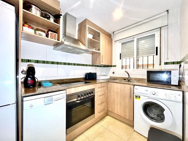 Apartamento de 2 habitaciones en Oropesa  en venta con piscina - 149.900 € (Ref: 9988512)
